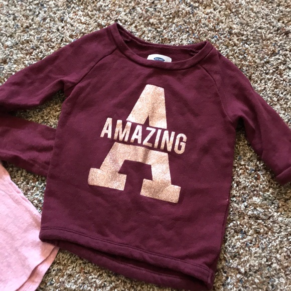 2 old navy tops! - Picture 3 of 5